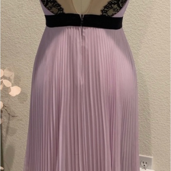 BCBGMaxAzria cocktail dress Size 6. - Picture 10 of 17